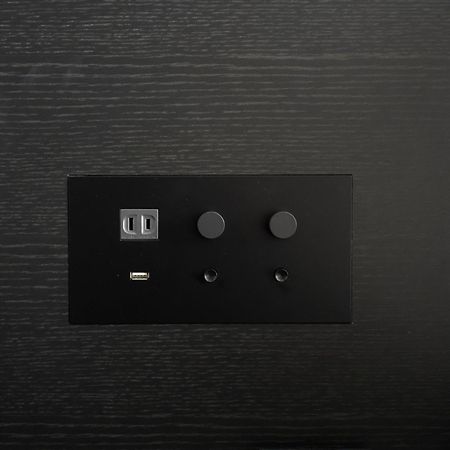 Hotel Anddoggy Kyoto Nijo 외부 사진
