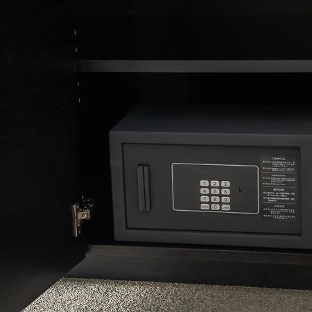 Hotel Anddoggy Kyoto Nijo 외부 사진
